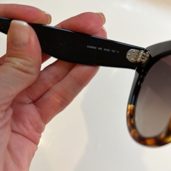Celine sunglasses - Picture 6 of 6